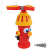 Sun fun watersproeier brandweerpaal 25cm.