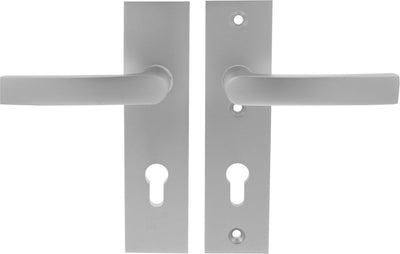 Set maniglie Starx corte pc72 skg3 alluminio f1