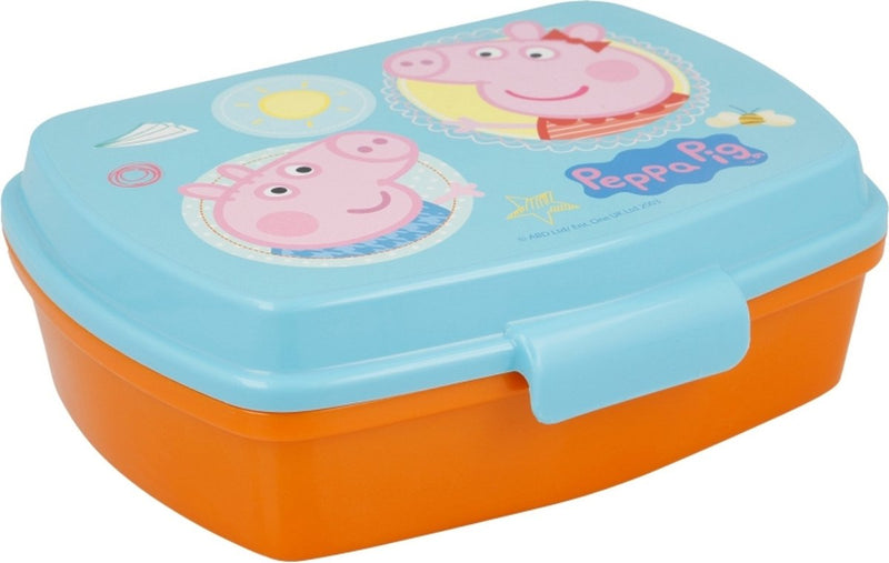 Panera Stor peppa pig panera