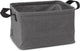 Brabantia Laundry pieghevole, 35L - pepe nero