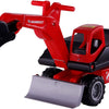 Cavallino Toys Cavallino Mammoet Excavator Caminata