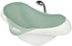 Béaba camele'o bad - compact 29l babybad met afvoerplug - ergonomisch antislip bad - met douchekop steun - vanaf 0 maanden - gemaakt in frankrijk - groen