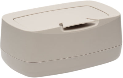 Bébé-jou easy wipe box silk taupe