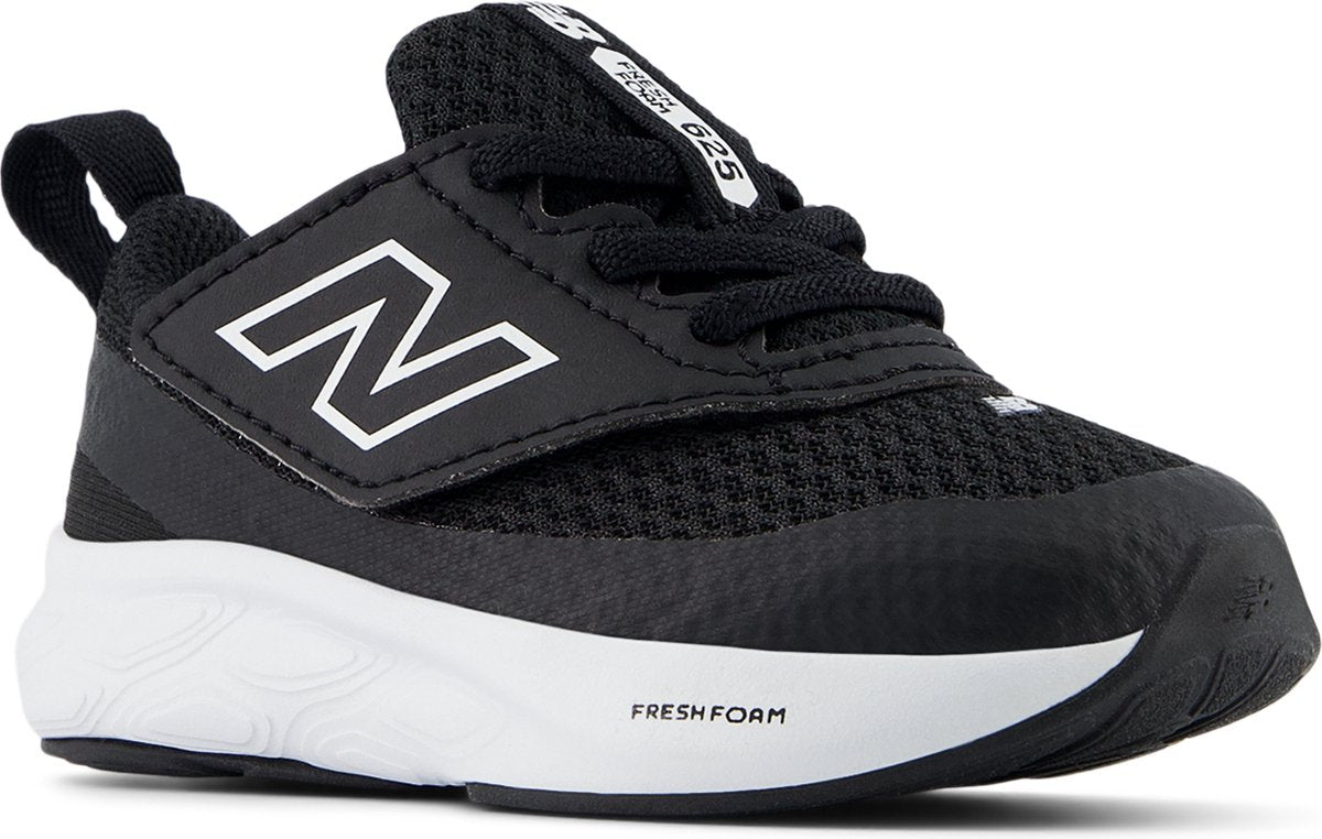Zapatillas deportivas new balance 625 unisex - negro