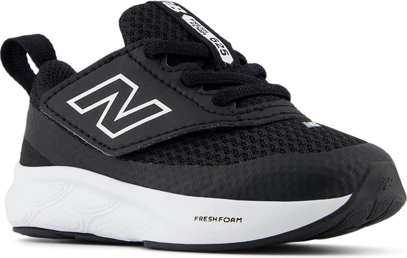 Scarpe sportive unisex New Balance 625 - nere