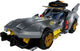 Batmobile Mattel DC Premier - con cannone Bat-drone e proiettili