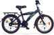 Alpina Yabber J18 Pine Green - Negro Vivid