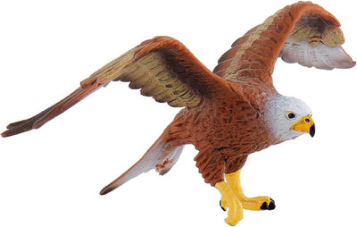 Bullyland red milan (69376)