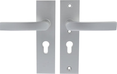 Juego de tiradores starx cortos pc55 skg3 aluminio f1