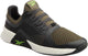 Scarpe sportive da uomo Reebok Flip Charge Grape Leaf Jet Black Lime - nere - verdi