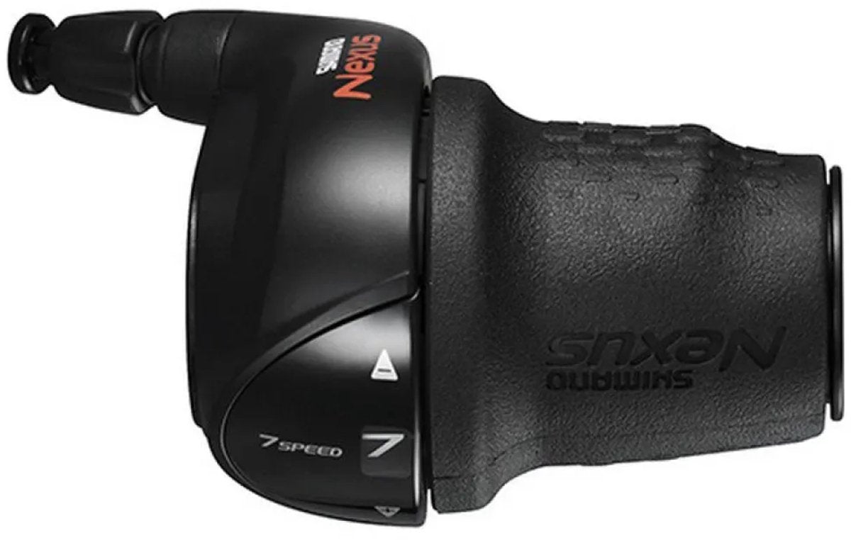 Versteller shimano nexus 7v nero