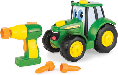 Spectron John Deere Bouw il tuo trattore