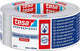 Tesa professional 1062269 - 63632 nastro in alluminio, 30um 50mx50mm | 6 pezzi