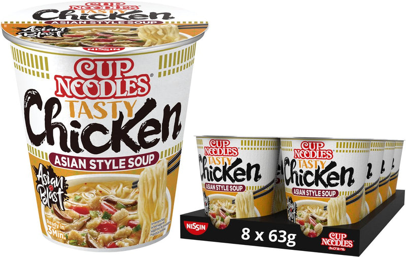 Nissin