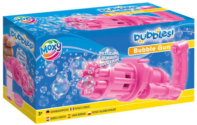 Creador creativo del grupo de artesanía burbujas burbujas de burbujas tirador rosa