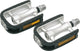 Cordo city black silver