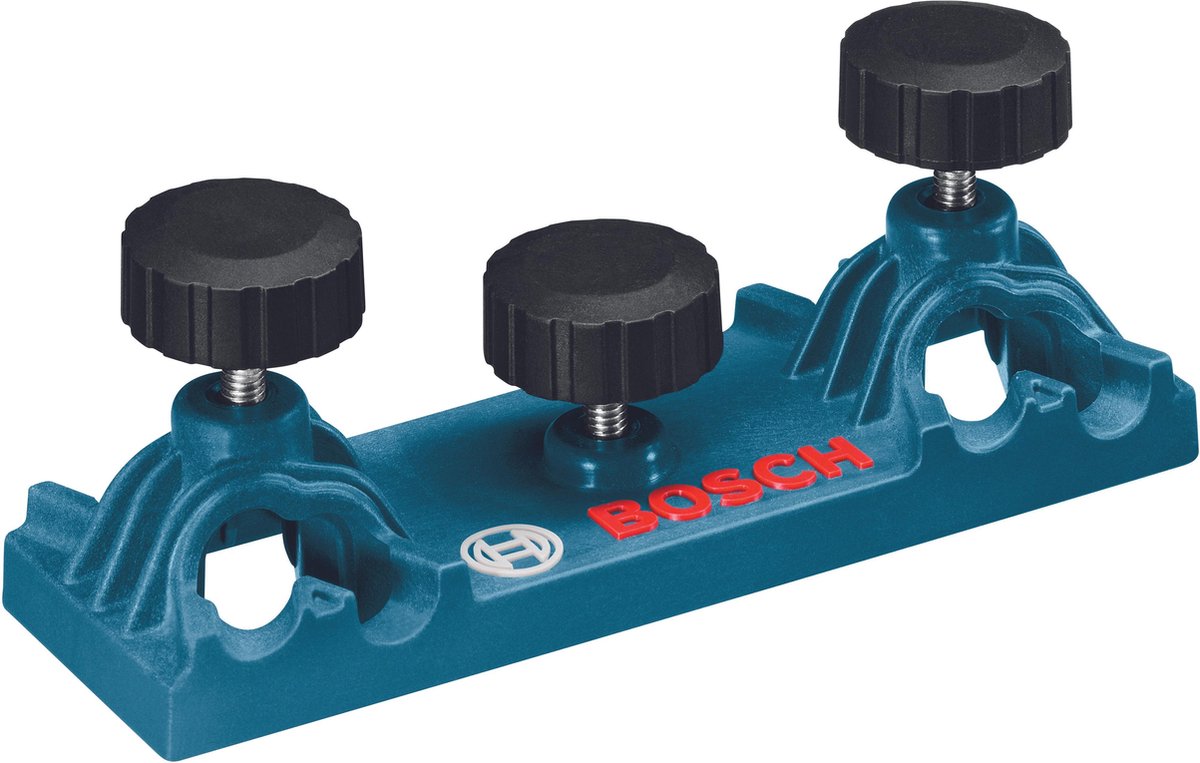 Accessori del sistema Bosch adattatore circolare o ecc