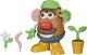 Hasbro Mr. Potato Head Goes Green 15 piezas de plástico de origen vegetal - juguetes para niños