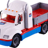 Cavallino torpedo vrachtwagen, schaal 1:16