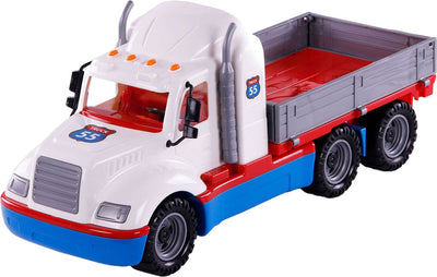 Cavallino Toys Cavallino Torpedo Truck, Scala 1:16