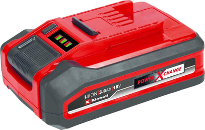 Einhell x Cambia 18V 3.0 AH Li-ion Battery Plus