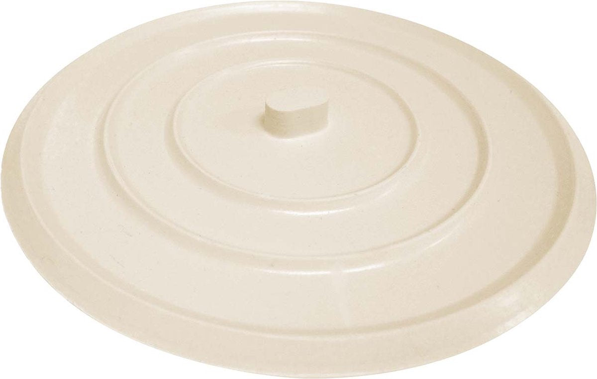 Bo-camp - gootsteenstopper - universeel - ø 11 cm