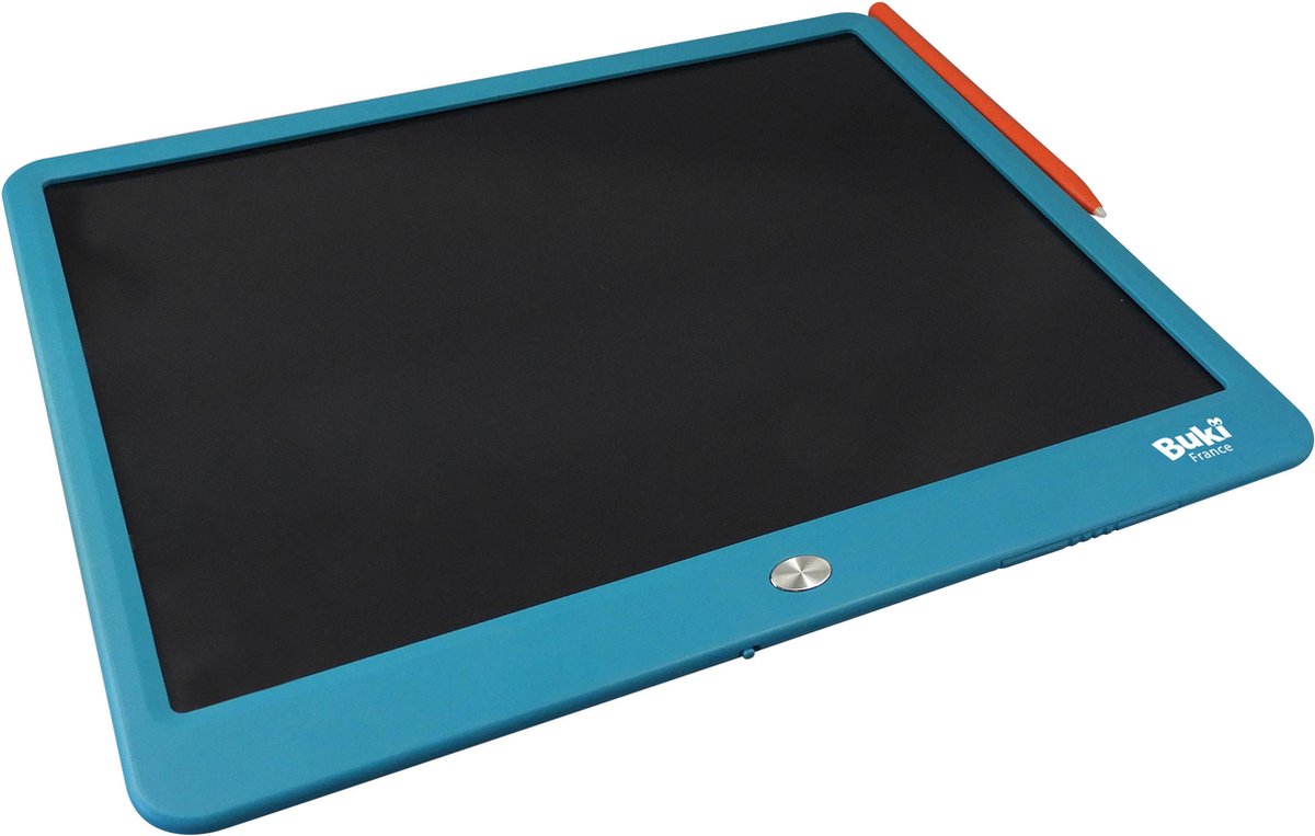 Buki france buki - tekentablet met lcd scherm - tekenbord