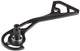 Piastra gabbia esterna Shimano Ultegra Di2 R8050 GS 11V nera