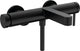 Hansgrohe finoris - miscelatore vasca - comando monocomando - nero opaco