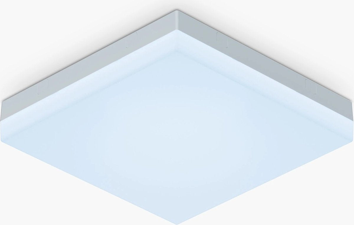 Juego de extensión de lámpara de techo Nanoleaf - lámpara inteligente - 1 panel - rgbcw - google, alexa competibal