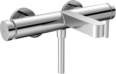 Hansgrohe finoris - miscelatore vasca - comando monocomando - cromo