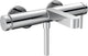 Hansgrohe finoris - miscelatore vasca - comando monocomando - cromo