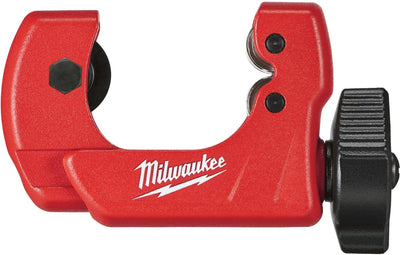Milwaukee accesorios cortatubos mini cu 3 - 28 mm-1ud - 48229251
