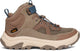 Scarponi da trekking da donna Teva W Hurricane Daybreaker Mid RP - marrone - blu