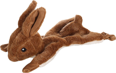Conejo de peluche flamenco forre - l