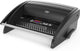 Rilegatrice Gbc combbind 110 punch per formati A3 e A4 - nera