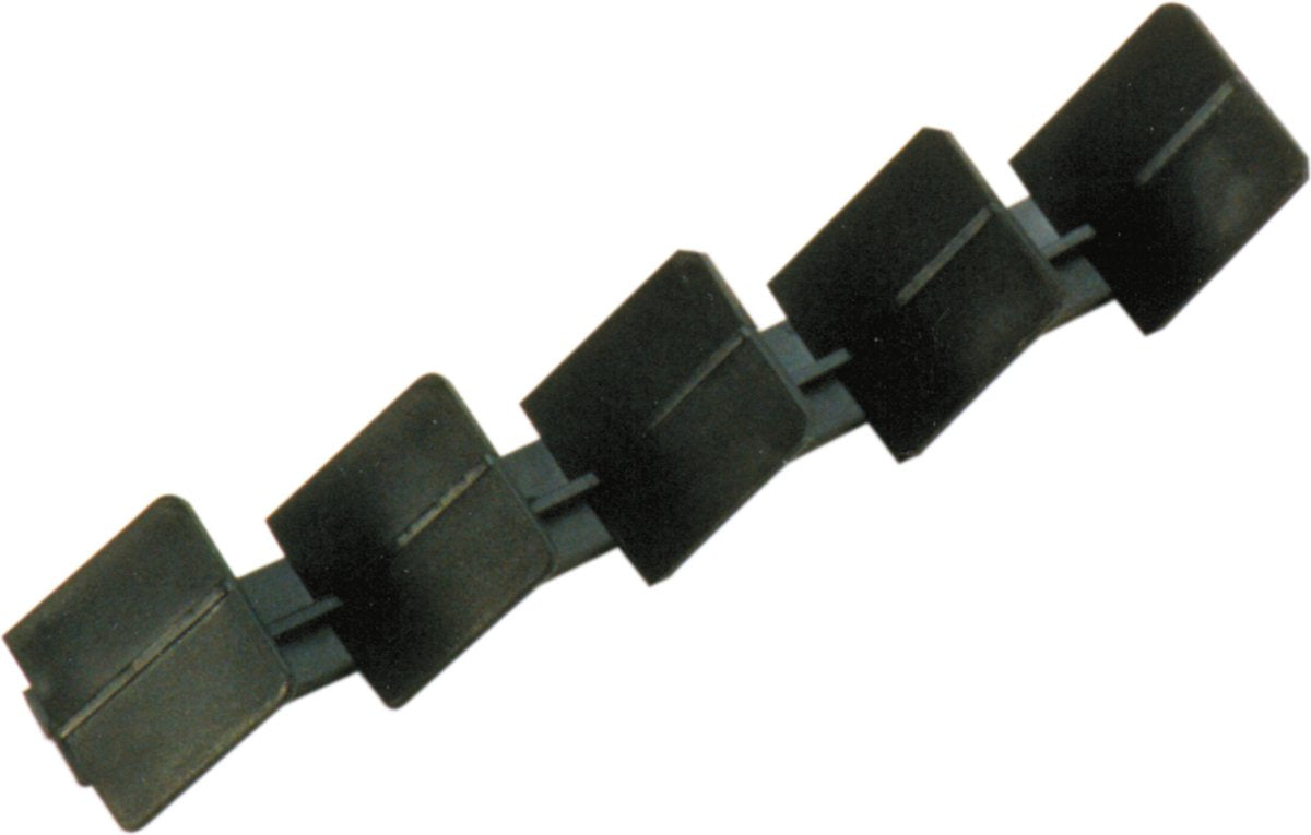 Pulsanti per tergicristallo Carpoint 17 cm - set da 2 - più pressione - meno strisce - facile installazione - universale