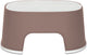 Bébé-jou step grow bbj mocha mousse
