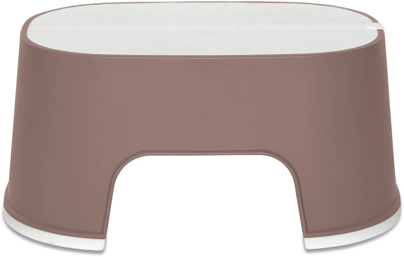 Bébé-jou step grow bbj mocha mousse