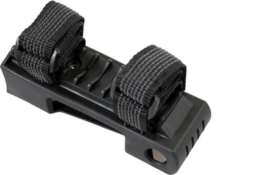 Abus st 5700 ugrip bordo 5700 - nero