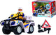 Simba Police Quad con Marco