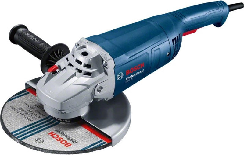 Amoladora angular bosch professional gws 20-230 p 2000w - 06018c1104
