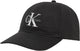 Cappellino da baseball con monologo ricamato di Calvin Klein