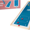 Shuffleboard Bs Toys con 8 dischi - 2 giocatori