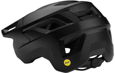 Con refugio mips - casco mtb