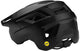 Con riparo mips - casco mtb
