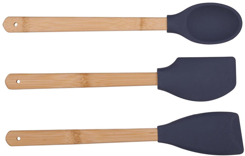 Utensili da cucina Alpina 3 pz