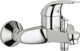 Rubinetto vasca Grohe Swift - interasse 15cm - con deviatore - cromo