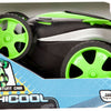 Toi-Toys Vehicool Electric 360 Stunt car with light