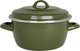 Sartén acogedora y moderna nonna - ø 20cm - verde -